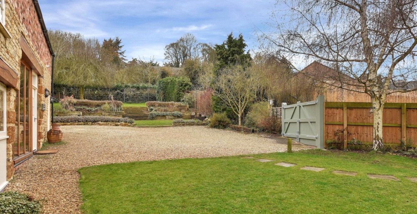 5 bedroom House for sale in The Maltings, 34, Main Street, Middleton