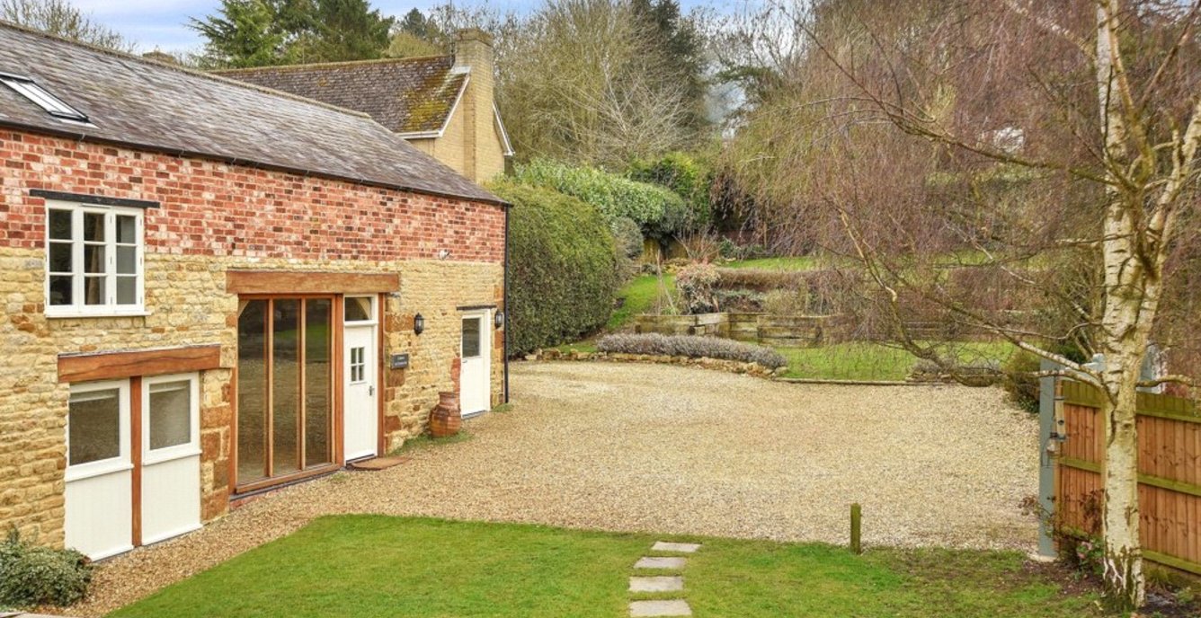 5 bedroom House for sale in The Maltings, 34, Main Street, Middleton