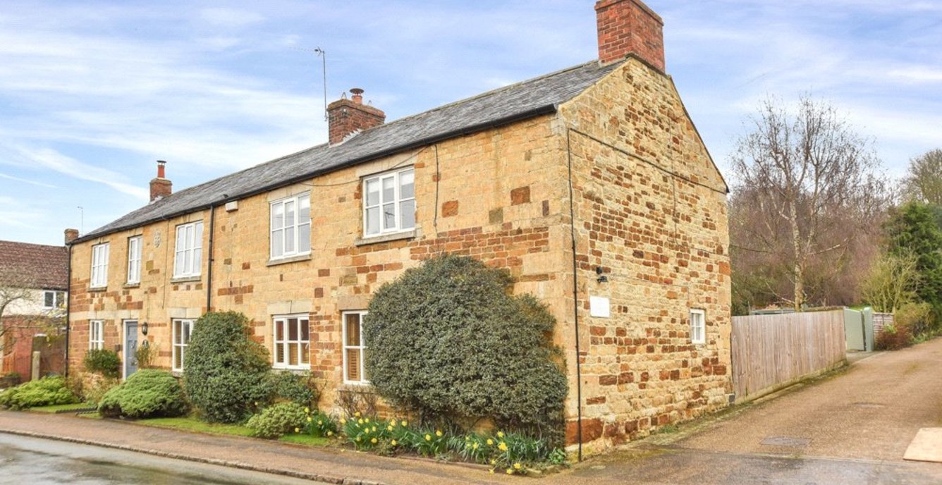 5 bedroom House for sale in The Maltings, 34, Main Street, Middleton