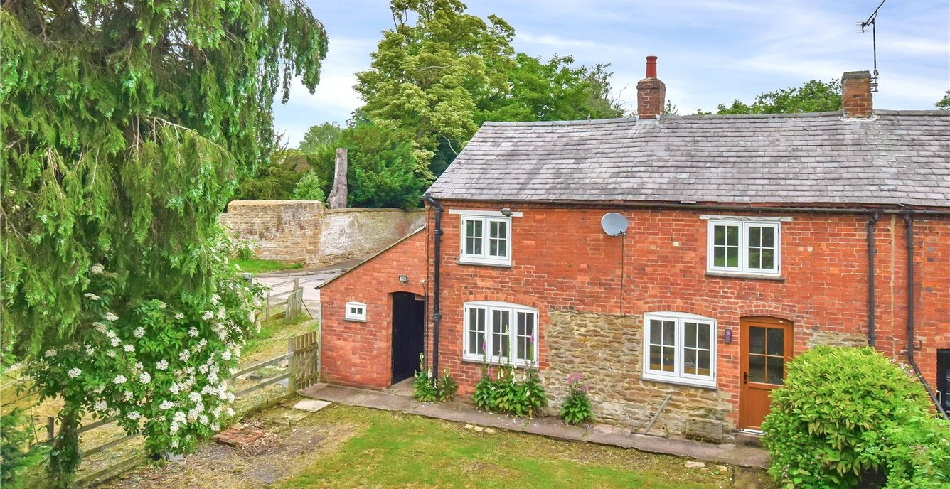 3 bedroom House for sale in 11, Main Street, Watford, Northampton