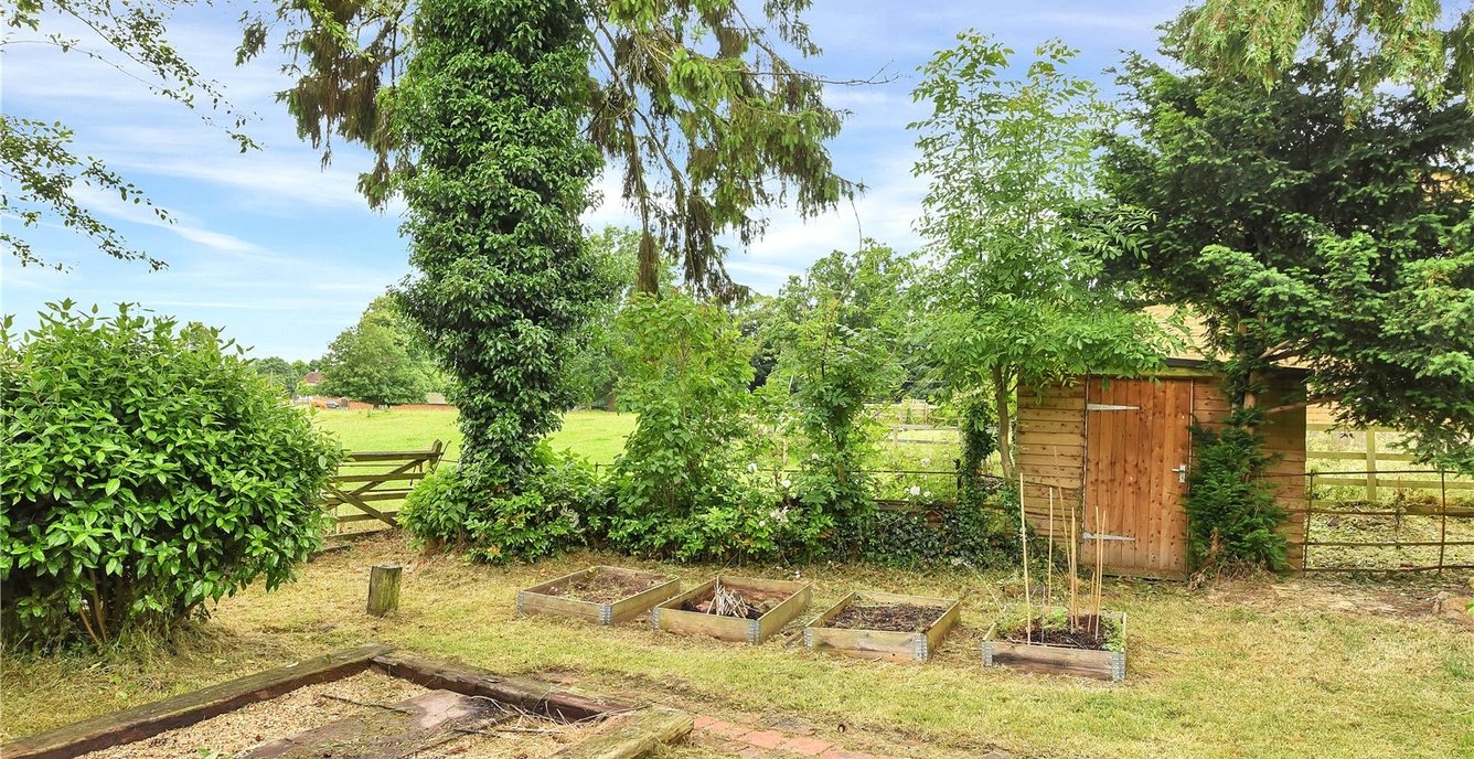 3 bedroom House for sale in 11, Main Street, Watford, Northampton