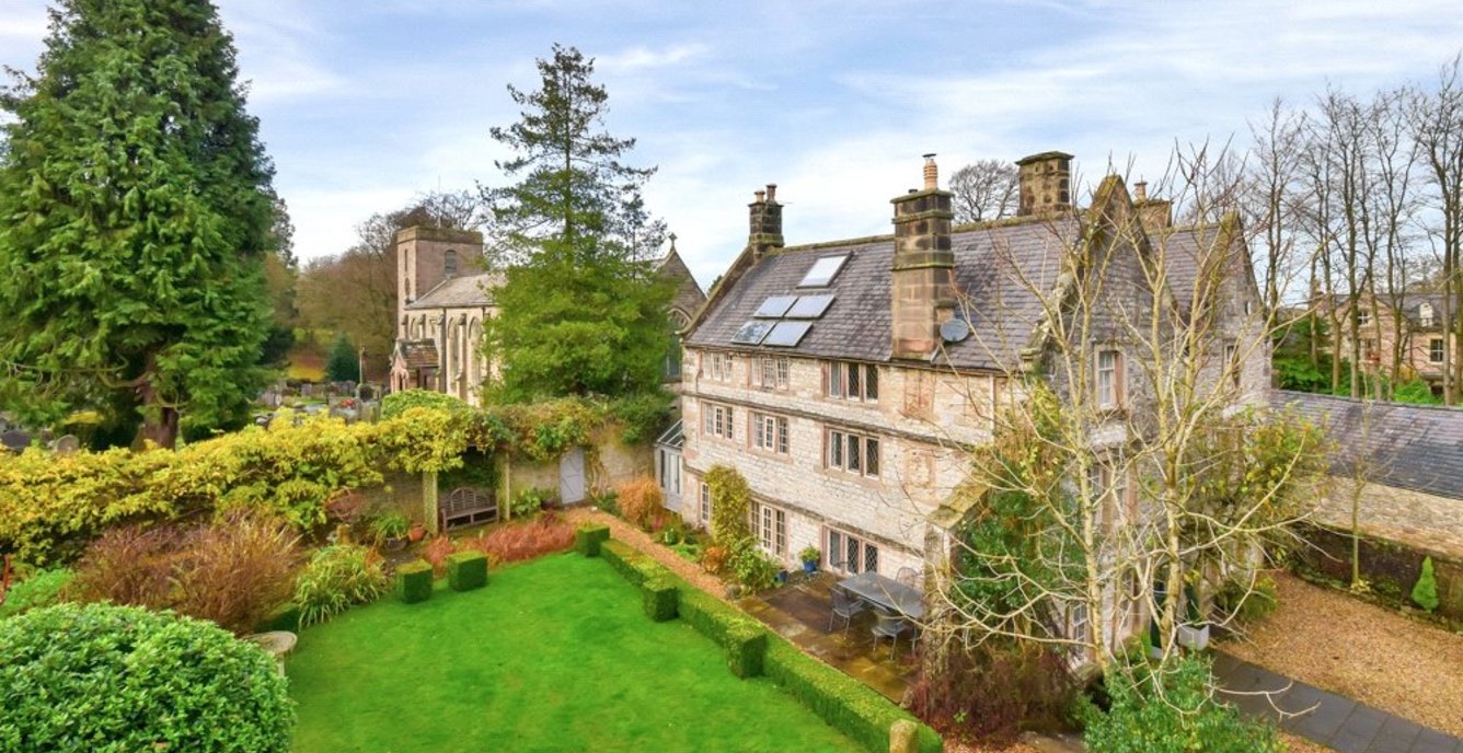 6 bedroom House for sale in The Dower House, Main Street, Winster