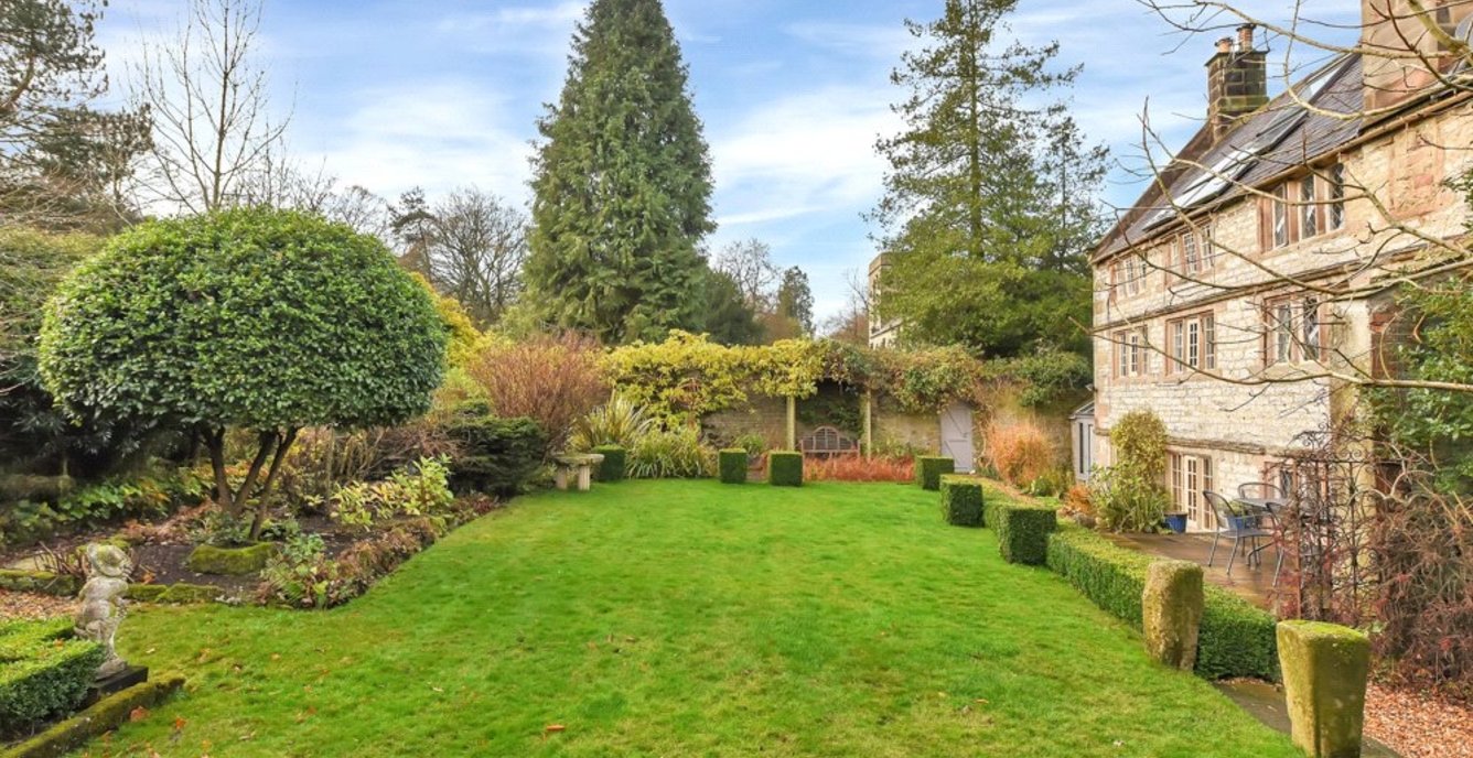 6 bedroom House for sale in The Dower House, Main Street, Winster