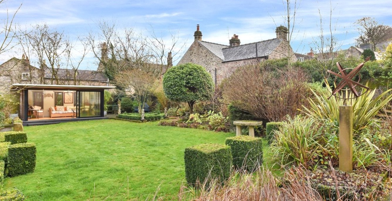 6 bedroom House for sale in The Dower House, Main Street, Winster