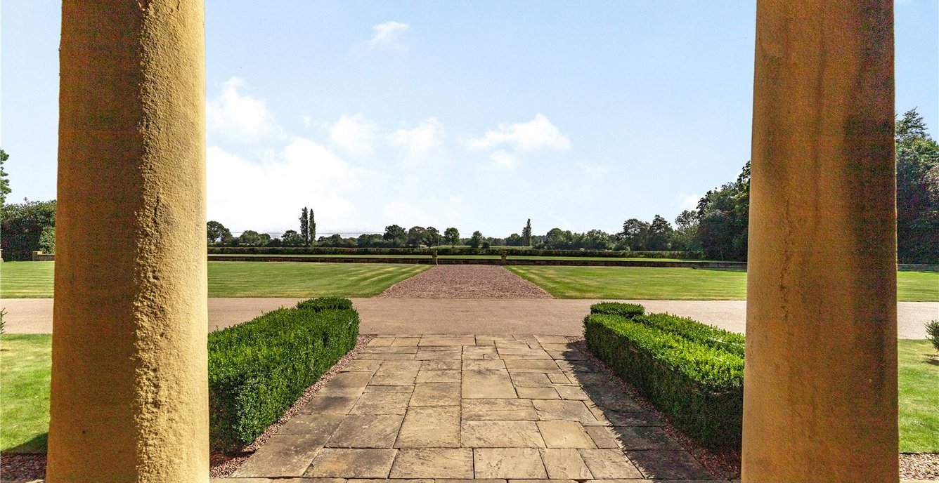 5 bedroom Apartment for sale in 6 Trevalyn Manor, Manor Lane, Rossett