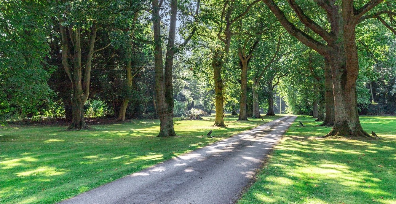 5 bedroom Apartment for sale in 6 Trevalyn Manor, Manor Lane, Rossett