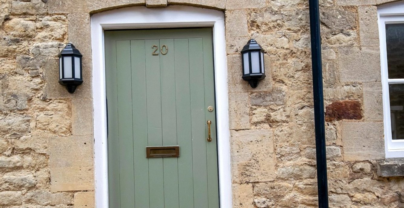 2 bedroom House for sale in 20 Manor Yard, 20, Manor Yard, Islip, Kettering, NN14 Fisher German