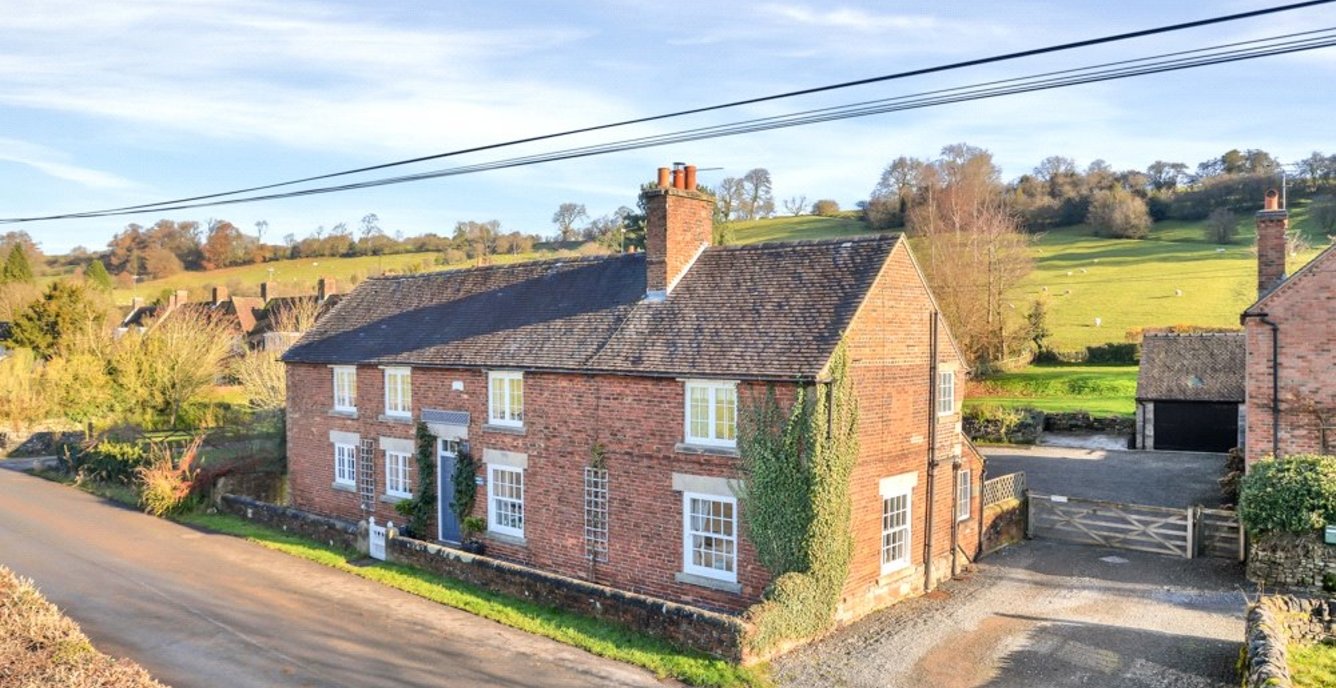 5 bedroom House for sale in Church Farm, Mappleton Road, Mappleton