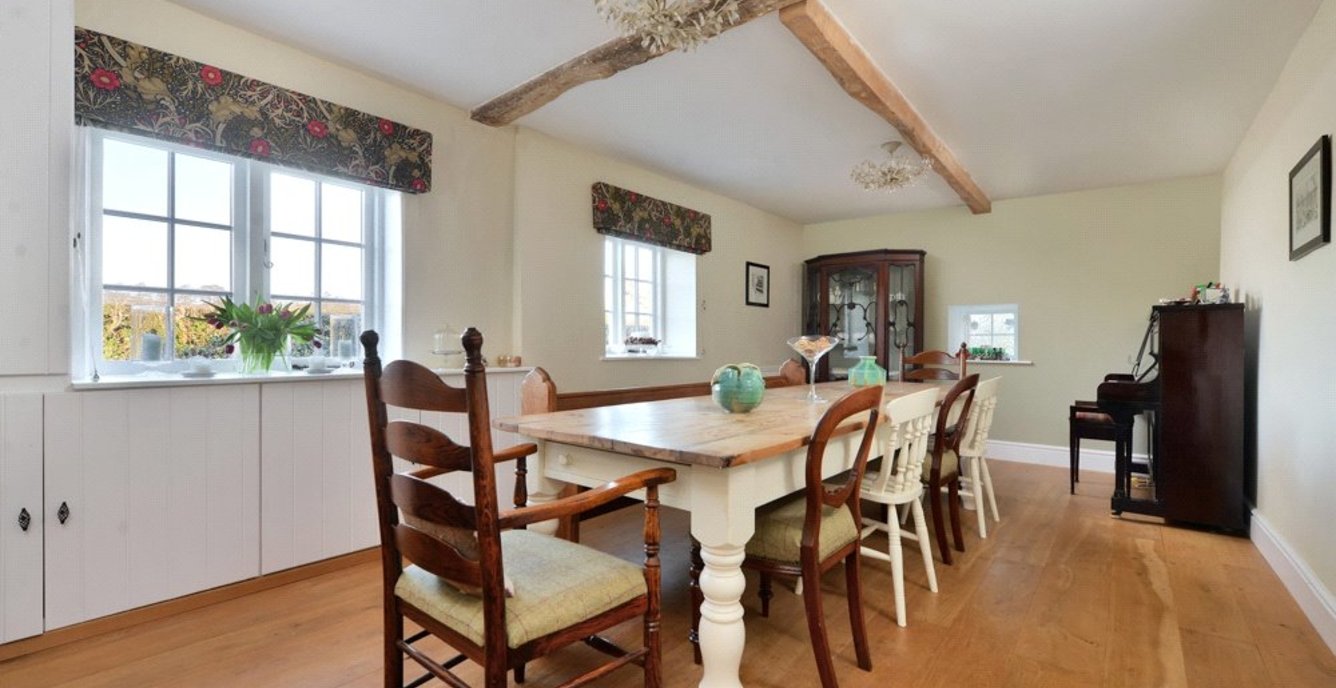 5 bedroom House for sale in Church Farm, Mappleton Road, Mappleton