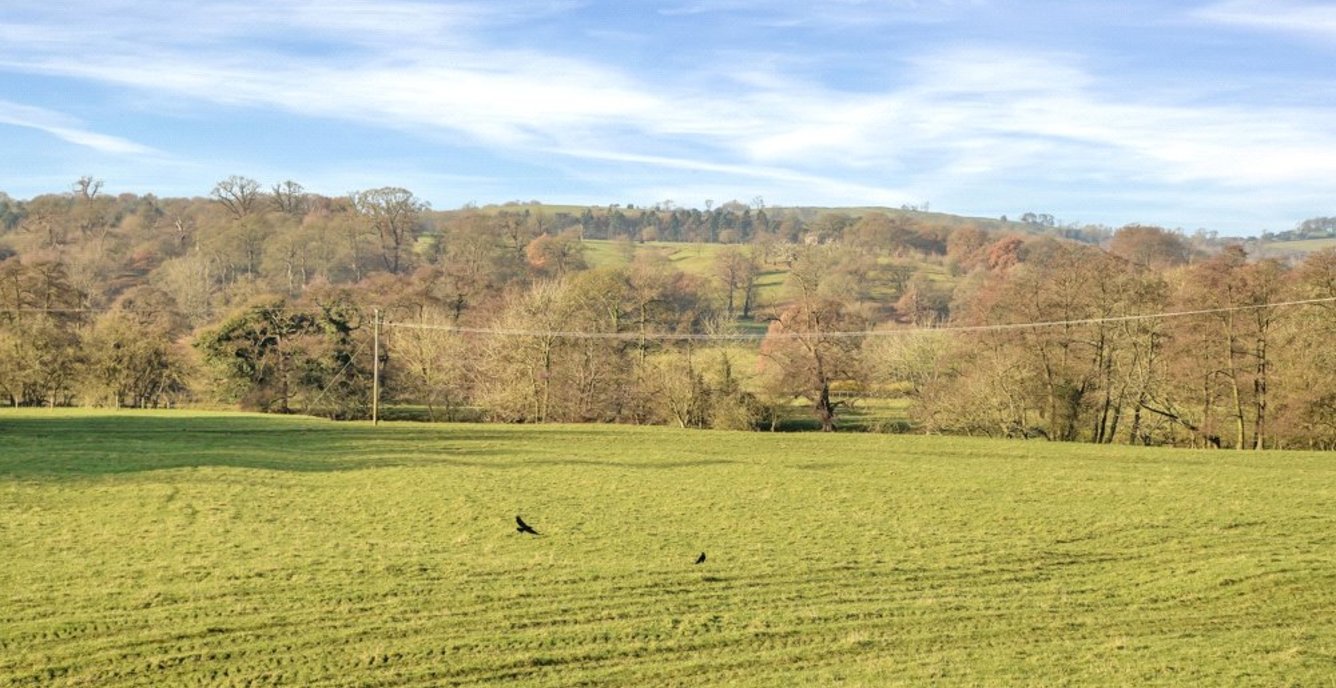 5 bedroom House for sale in Church Farm, Mappleton Road, Mappleton