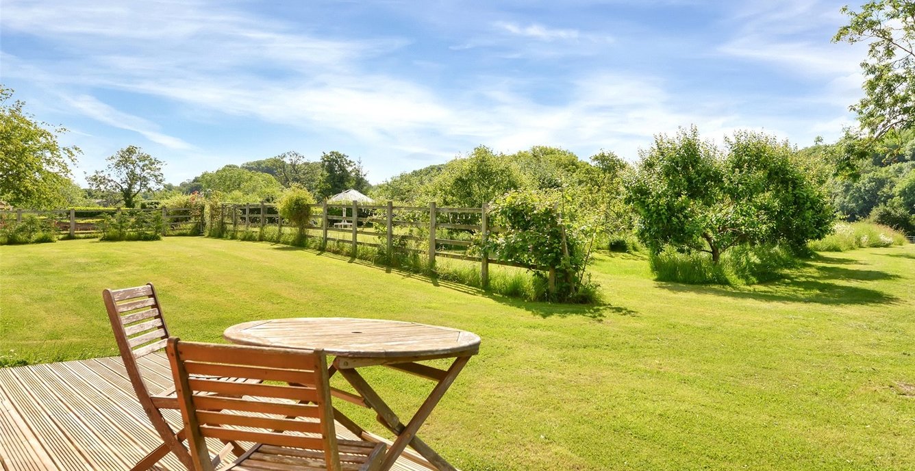 4 bedroom House for sale in Newfield Green Farm, Marchington Woodlands