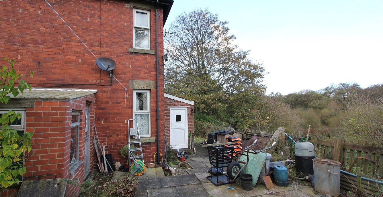 2 bedroom House for sale in The Cottage, Marfield Quarry, Masham, Ripon