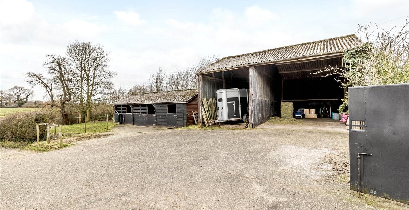 6 bedroom House for sale in Bostock House, Middlewich Road, Stanthorne