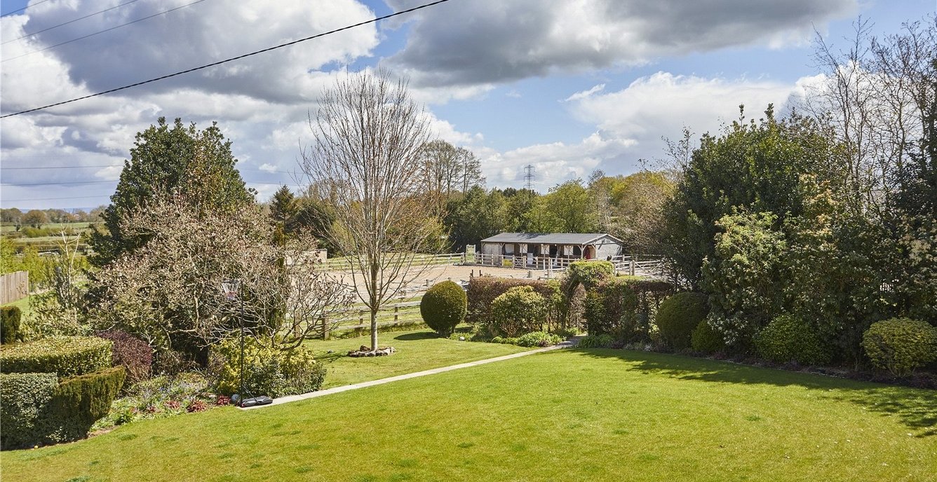 4 bedroom House for sale in Moss Croft Farm, Moss Lane, Mobberley
