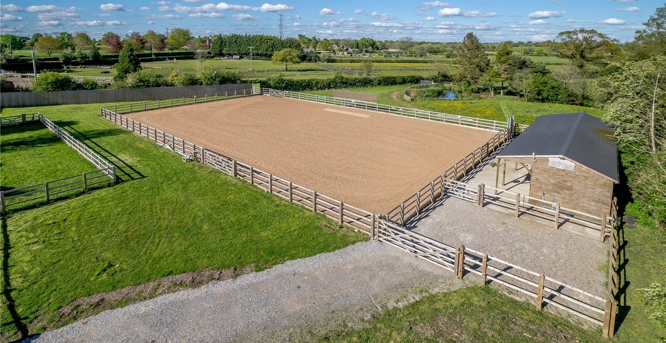 4 bedroom House for sale in Moss Croft Farm, Moss Lane, Mobberley