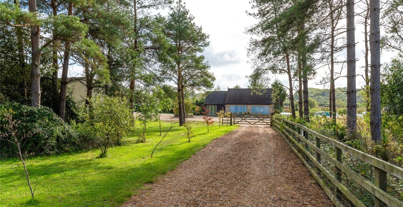 5 bedroom Land for sale in Panshill Leisure, Murcott, Kidlington