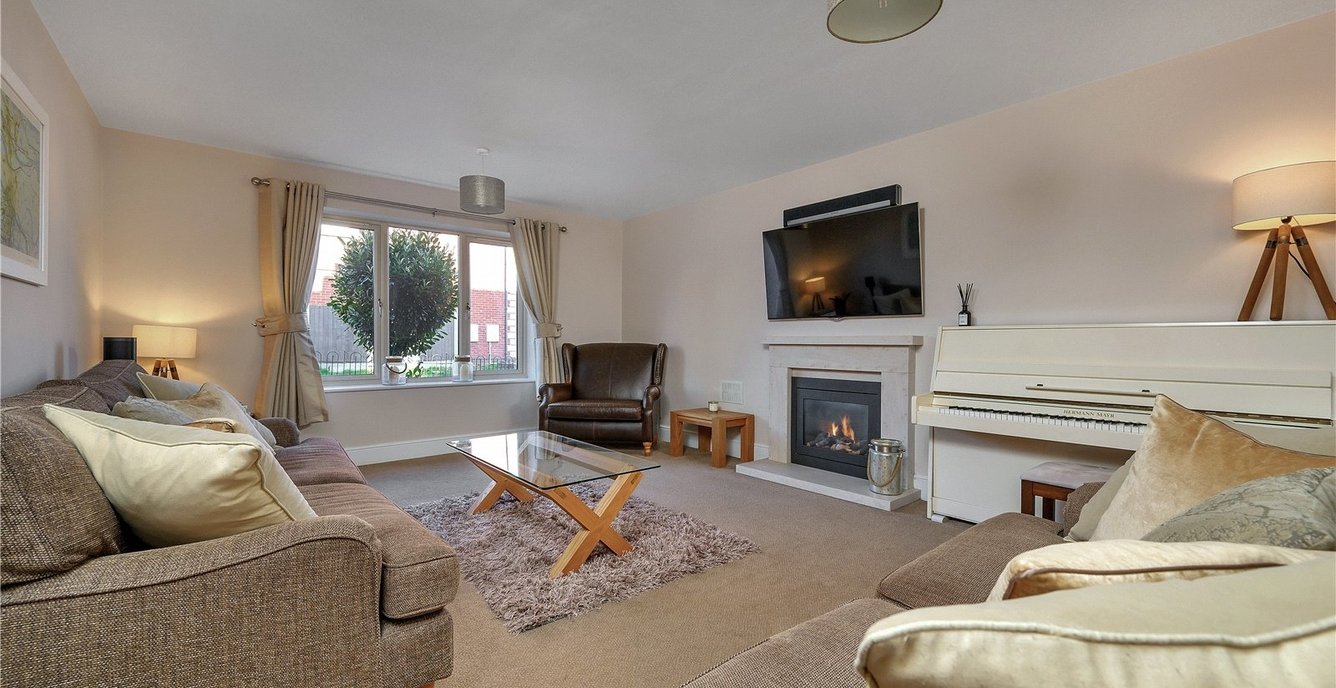 6 bedroom House for sale in 4, Oak Drive, The Hollow, Littleover, Derby