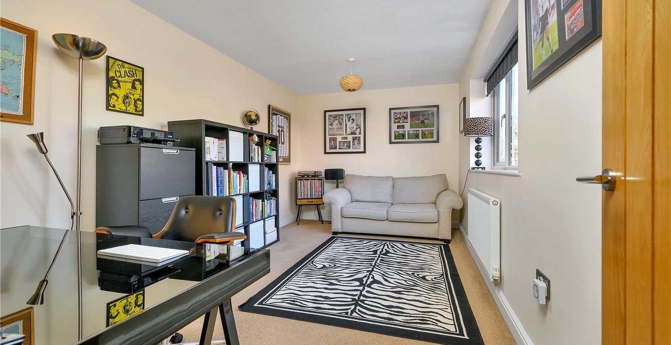 6 bedroom House for sale in 4, Oak Drive, The Hollow, Littleover, Derby