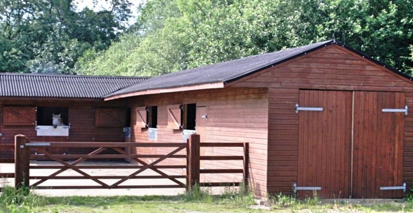 Land for sale in Land At Stoke Park Wood, Off Shutlanger Road, Stoke