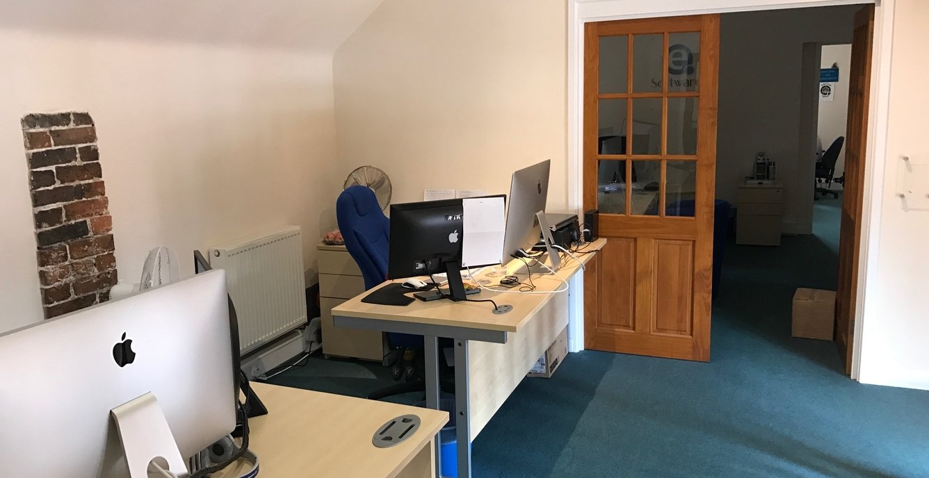 Office To Let In Offices At Shuttington Fields Farm Tamworth B79 Prev