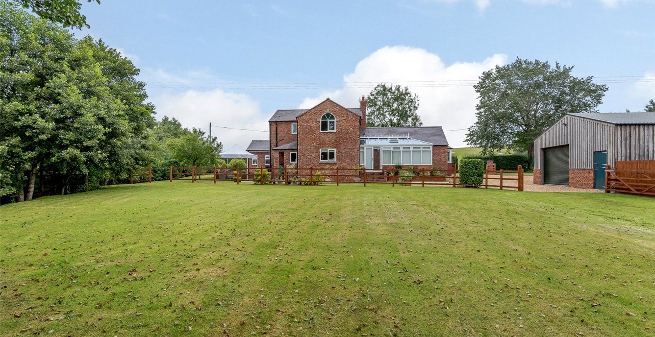 4 bedroom House for sale in Chapel Cottage, Old Coach Road, Nomans