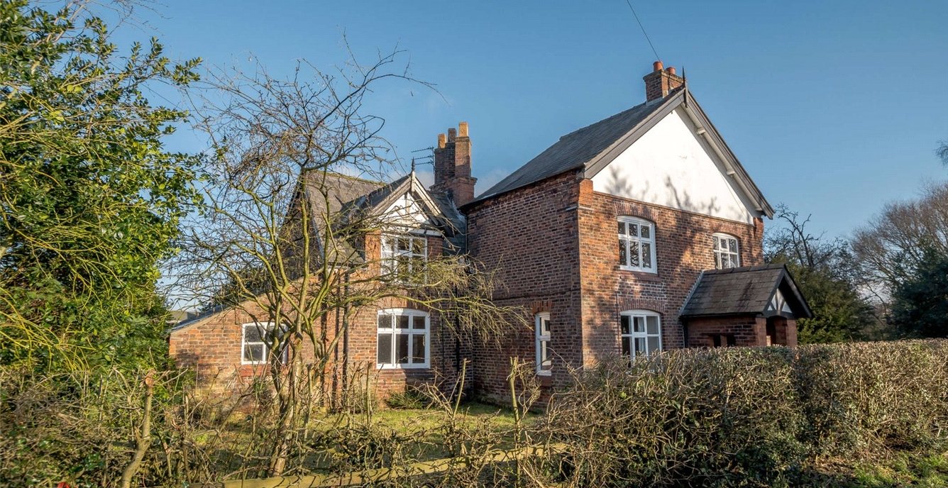 5 bedroom House for sale in Manor Farm Lot 1, Old Lane, Whatcroft