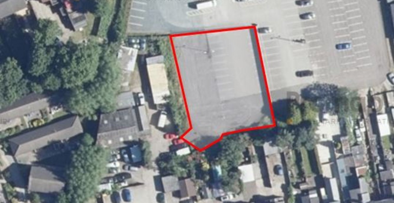 Open Storage, Industrial, Land to let in Open Storage Land at Newcastle