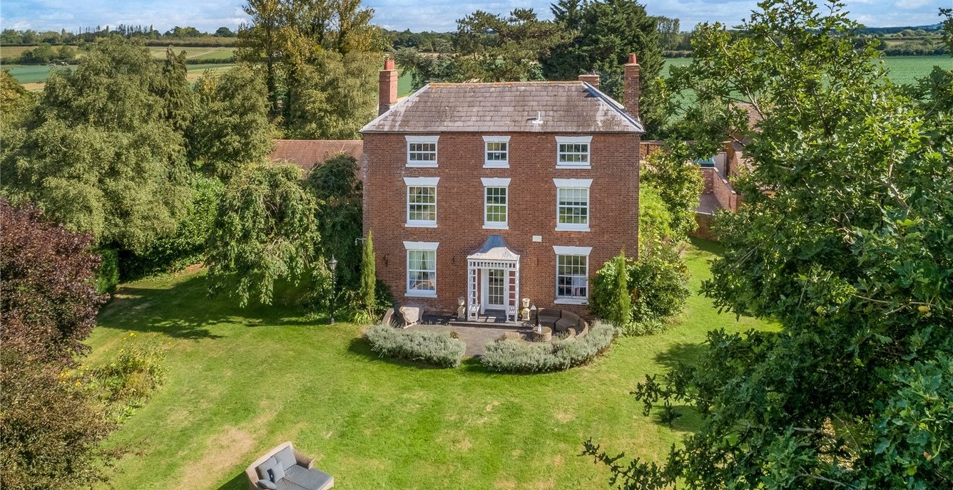 5 bedroom House for sale in Pensham Fields House, Pensham Fields