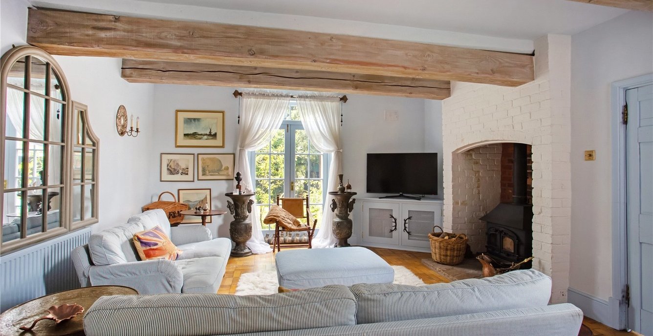 5 bedroom House for sale in Pensham Fields House, Pensham Fields