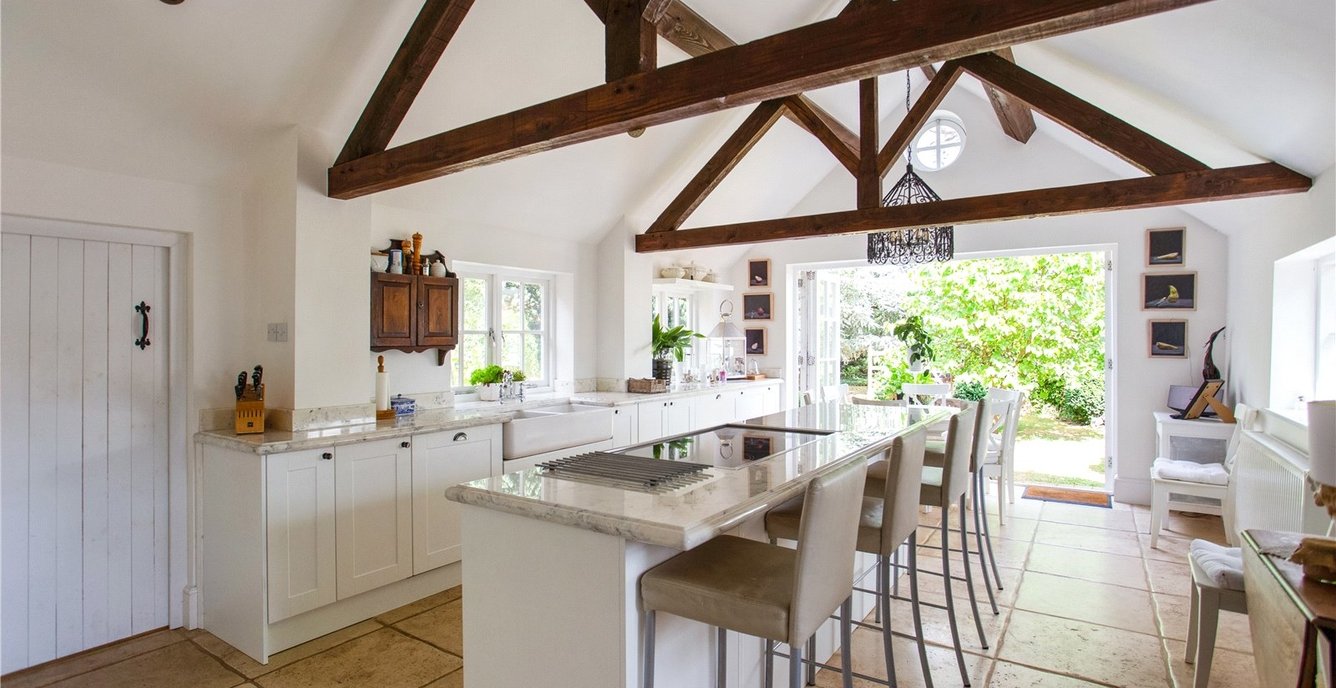 5 bedroom House for sale in Pensham Fields House, Pensham Fields