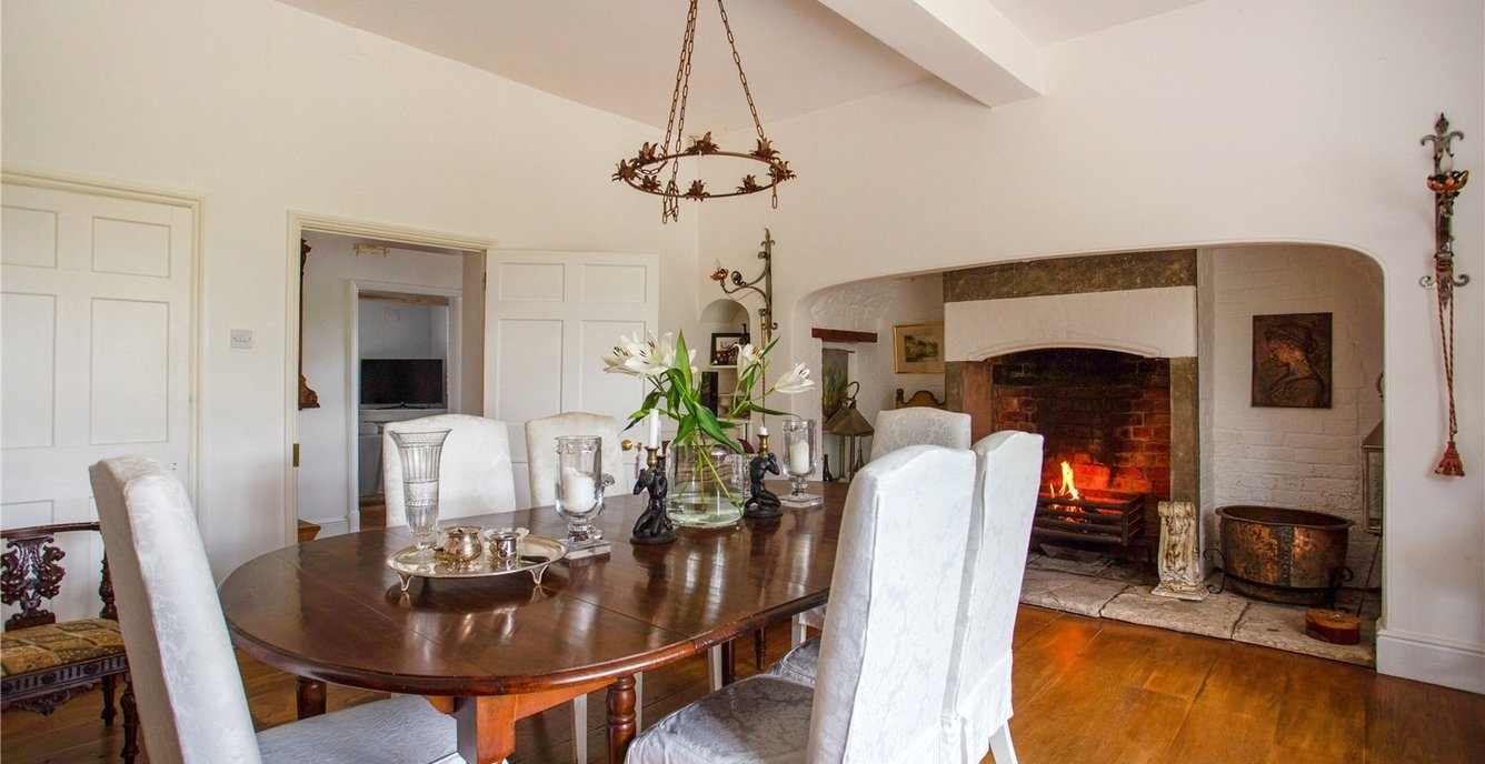 5 bedroom House for sale in Pensham Fields House, Pensham Fields