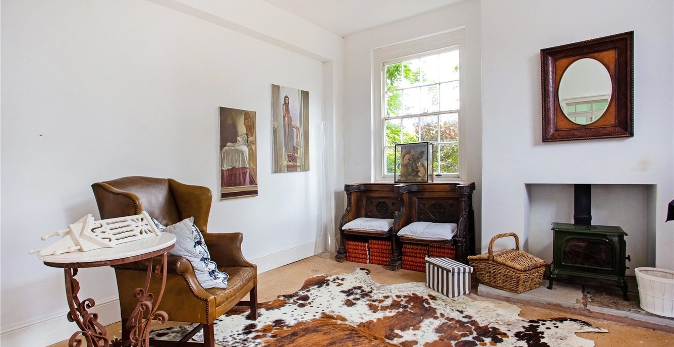 5 bedroom House for sale in Pensham Fields House, Pensham Fields