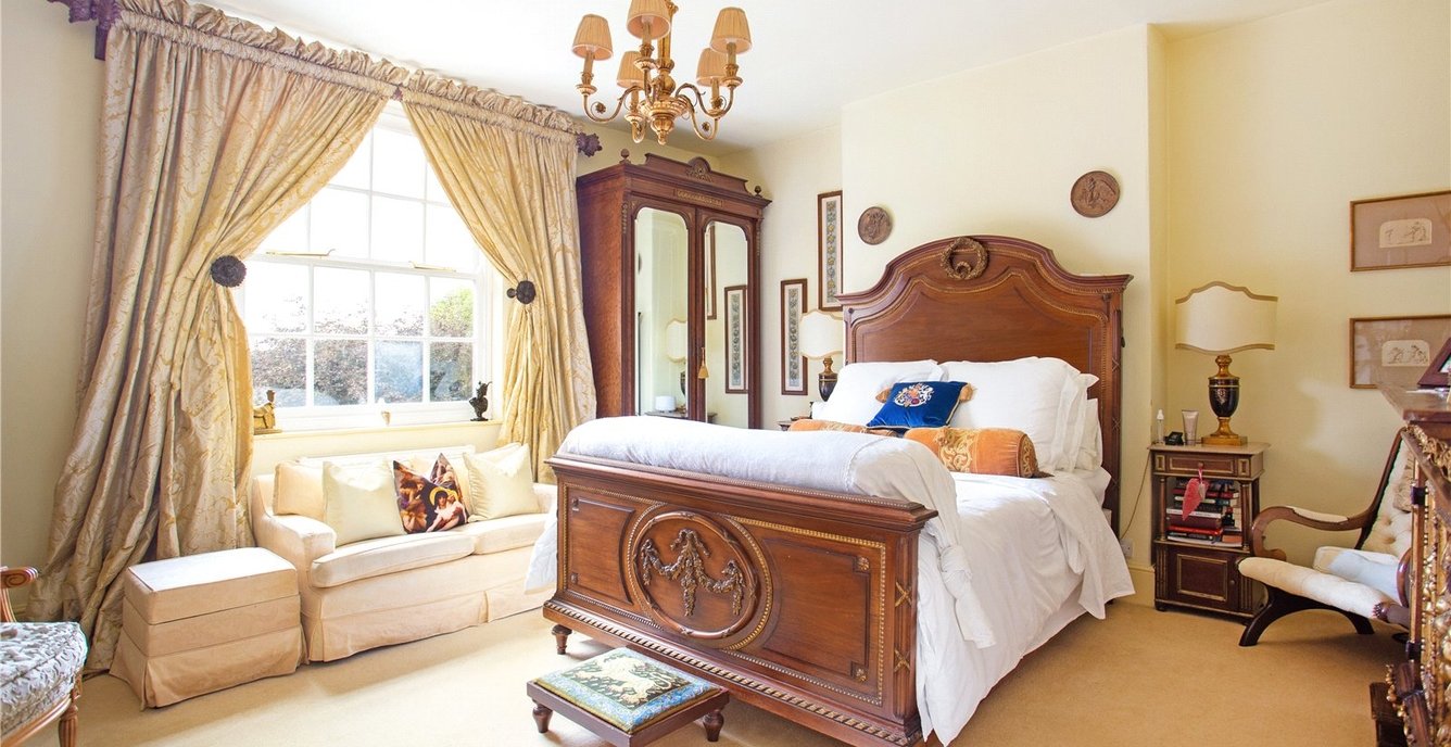 5 bedroom House for sale in Pensham Fields House, Pensham Fields