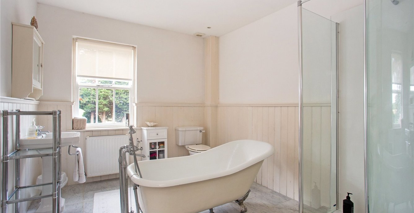 5 bedroom House for sale in Pensham Fields House, Pensham Fields