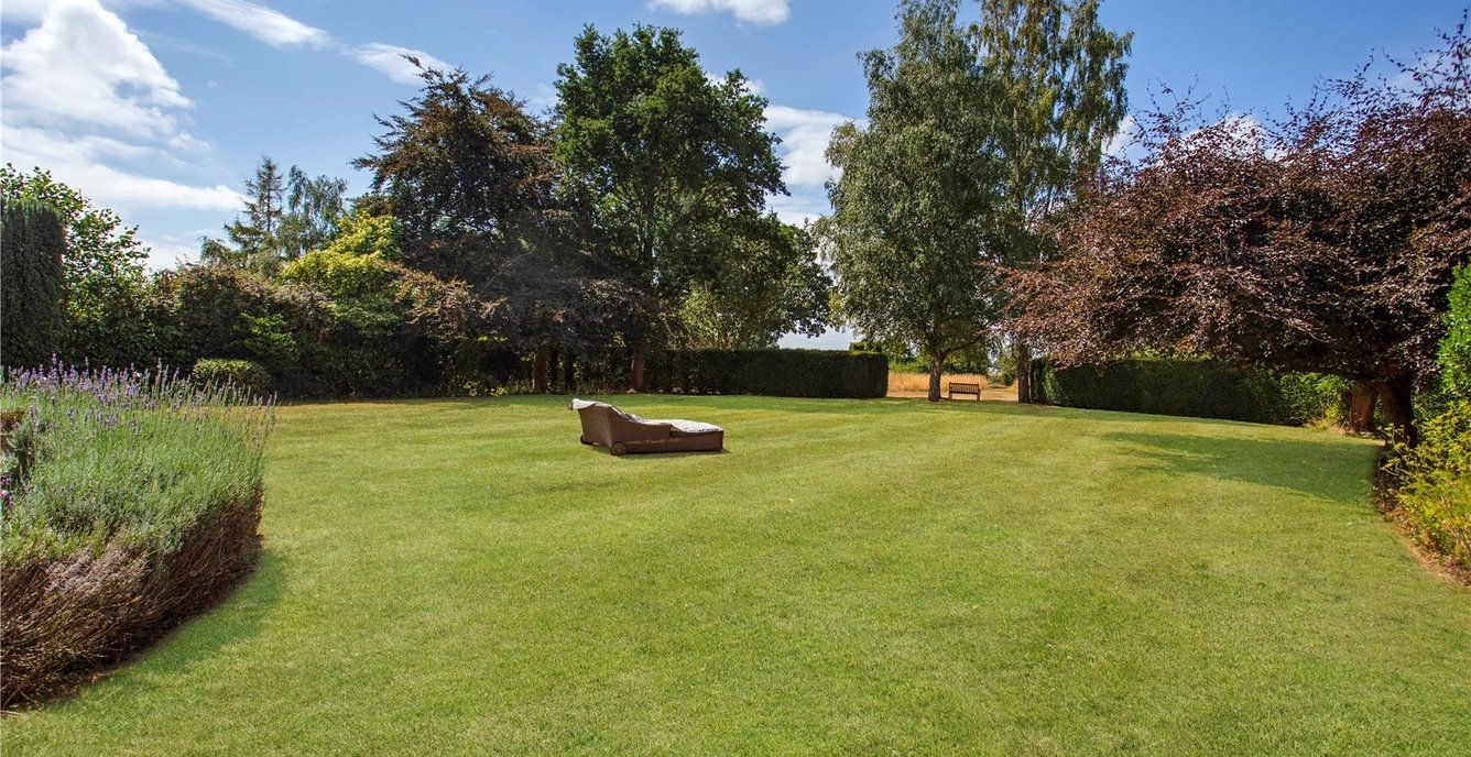 5 bedroom House for sale in Pensham Fields House, Pensham Fields