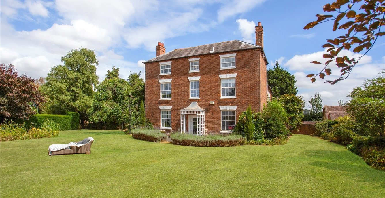 5 bedroom House for sale in Pensham Fields House, Pensham Fields