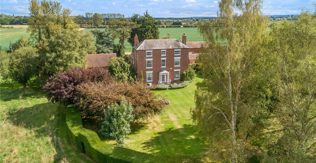 5 bedroom House for sale in Pensham Fields House, Pensham Fields