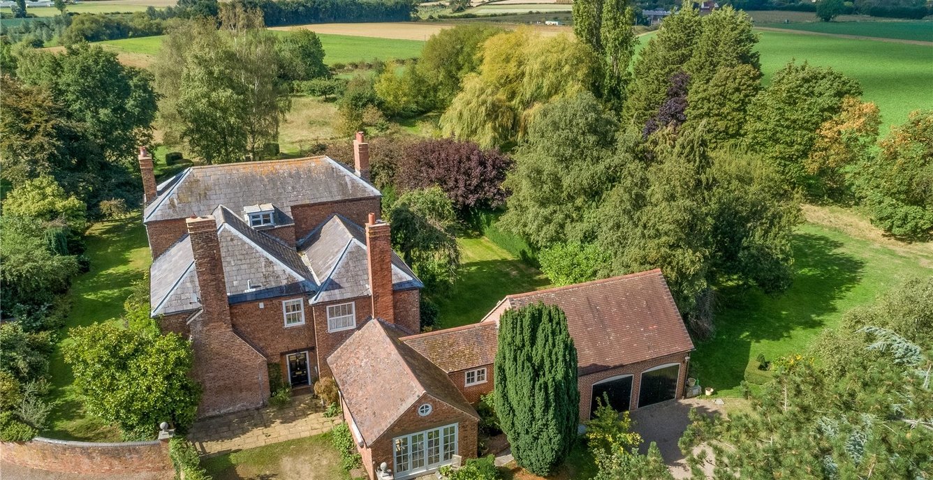 Property For Sale Pensham Hill Pershore at Kara Starks blog