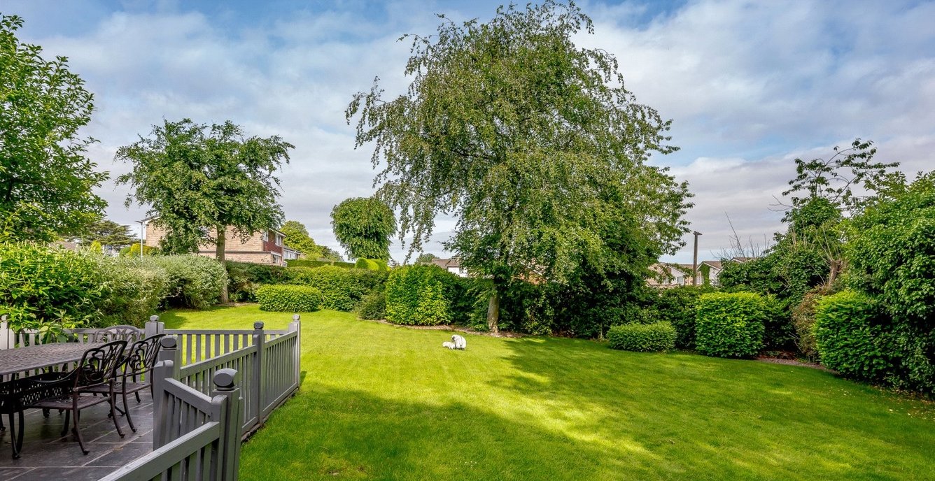 4 bedroom House for sale in 18, Pheasant Walk, High Legh, Knutsford