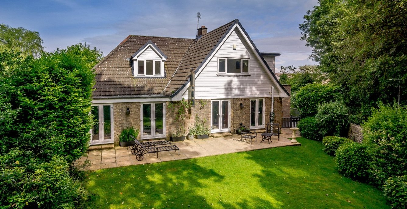 4 bedroom House for sale in 18, Pheasant Walk, High Legh, Knutsford
