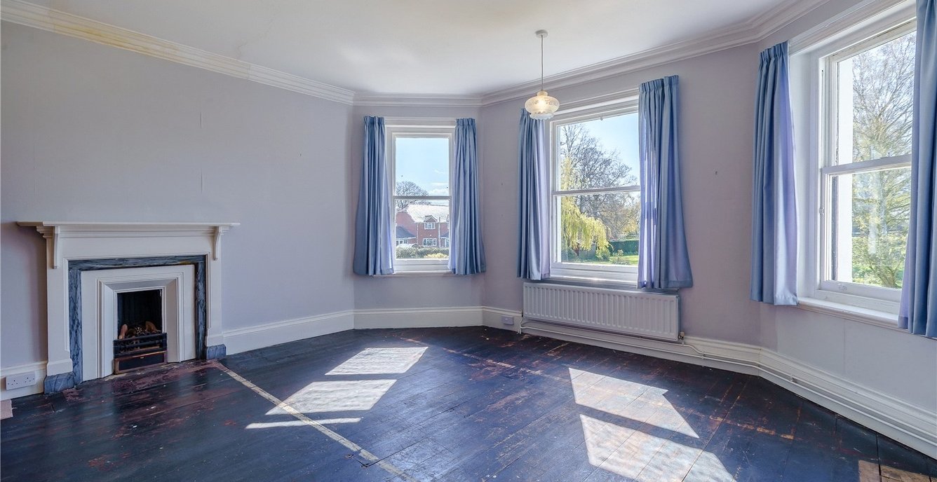 4 bedroom House for sale in Clapper House, Pont Y Capel Lane, Gresford