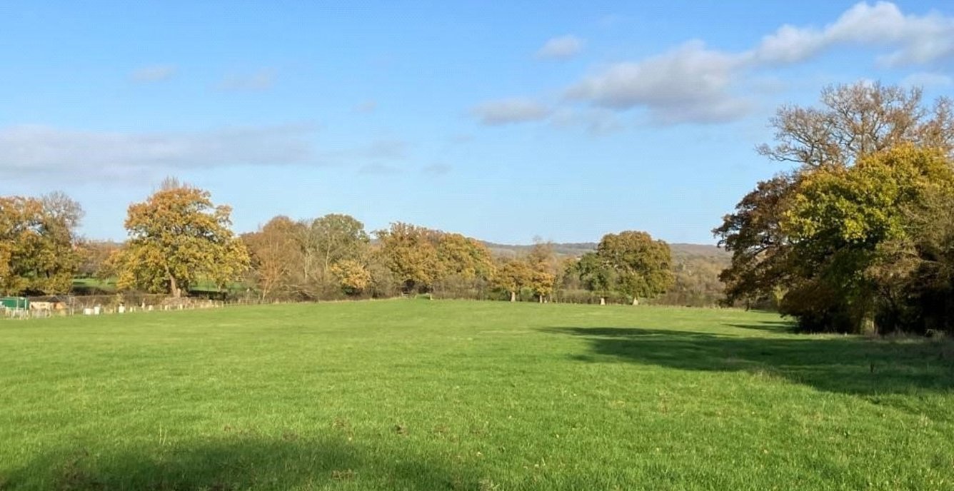 Land for sale in Land At Elmbridge Lane, Purshall Green, Elmbridge