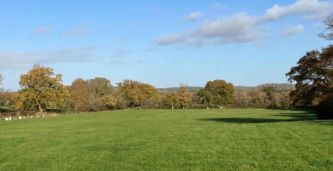 Land for sale in Land At Elmbridge Lane, Purshall Green, Elmbridge