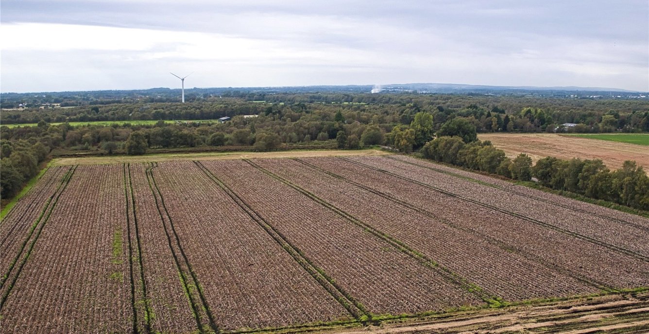 Farm for sale in Moss Side Farm, Rindle Road, Astley, Tyldesley