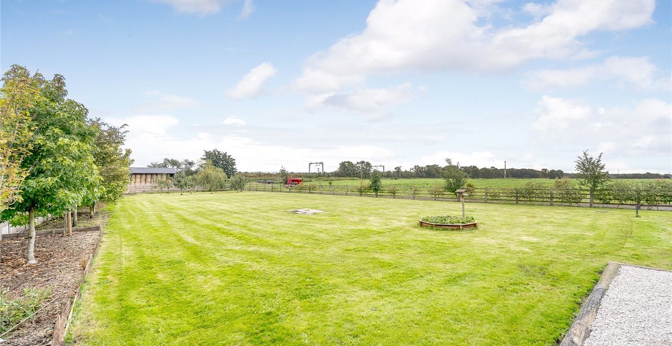 Farm for sale in Moss Side Farm, Rindle Road, Astley, Tyldesley