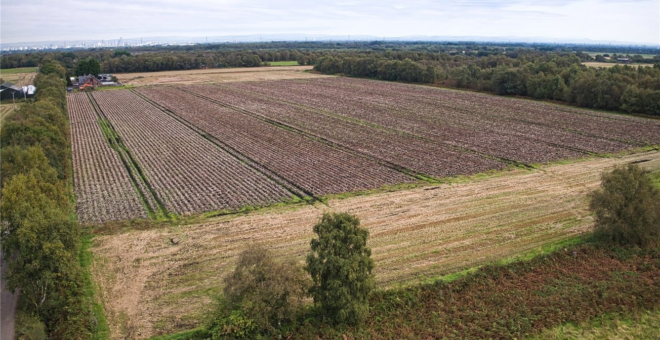 Farm for sale in Lot 3 Moss Side Farm, Rindle Road, Astley, Tyldesley