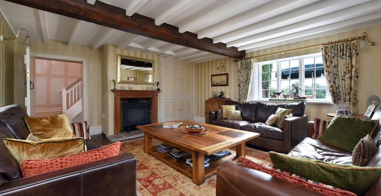 10 bedroom House for sale in Rodsleywood Farm, Rodsley, Ashbourne