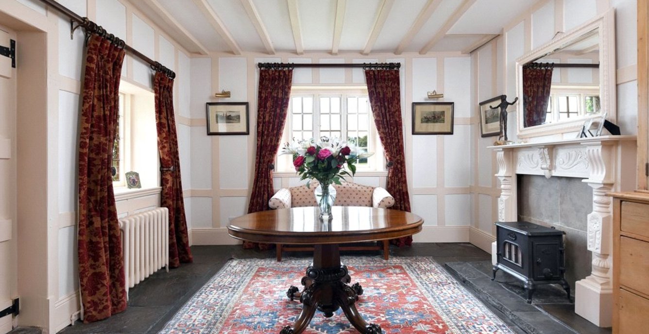 10 bedroom House for sale in Rodsleywood Farm, Rodsley, Ashbourne