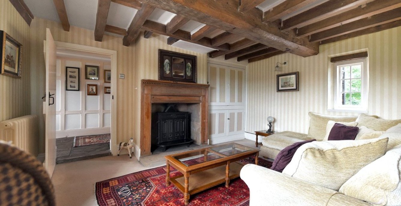 10 bedroom House for sale in Rodsleywood Farm, Rodsley, Ashbourne