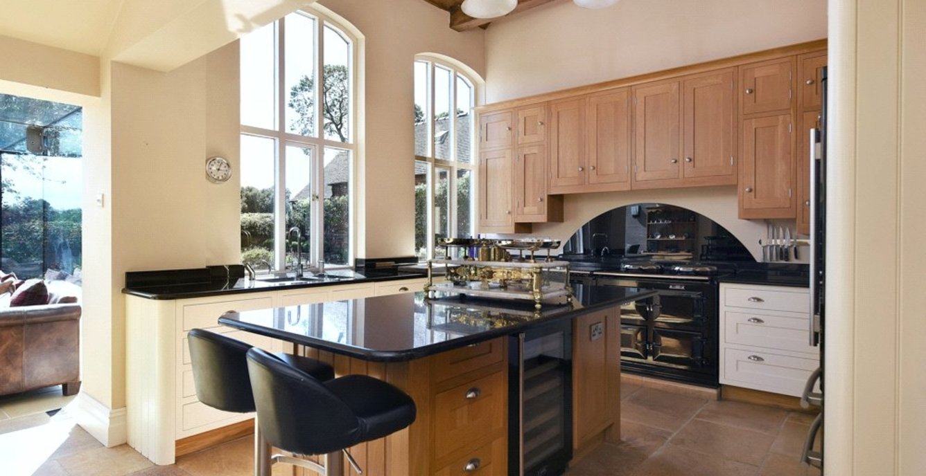 10 bedroom House for sale in Rodsleywood Farm, Rodsley, Ashbourne